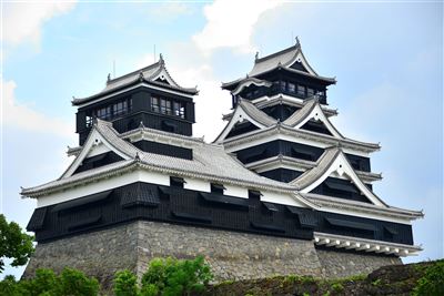 Kumamoto Castle